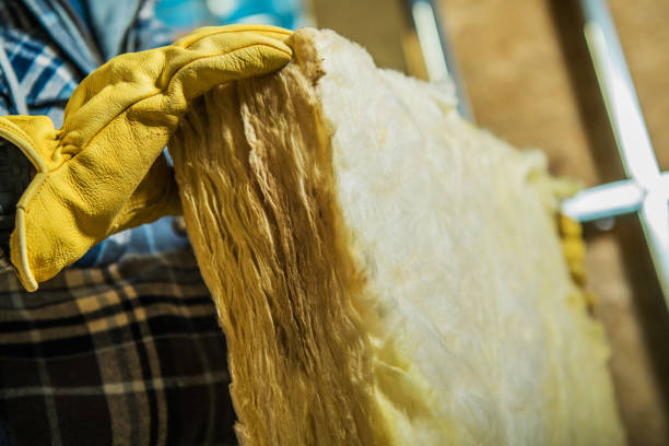 Range of Insulation Solutions in Valdosta, GA